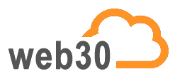 webhotell av typen webside 30